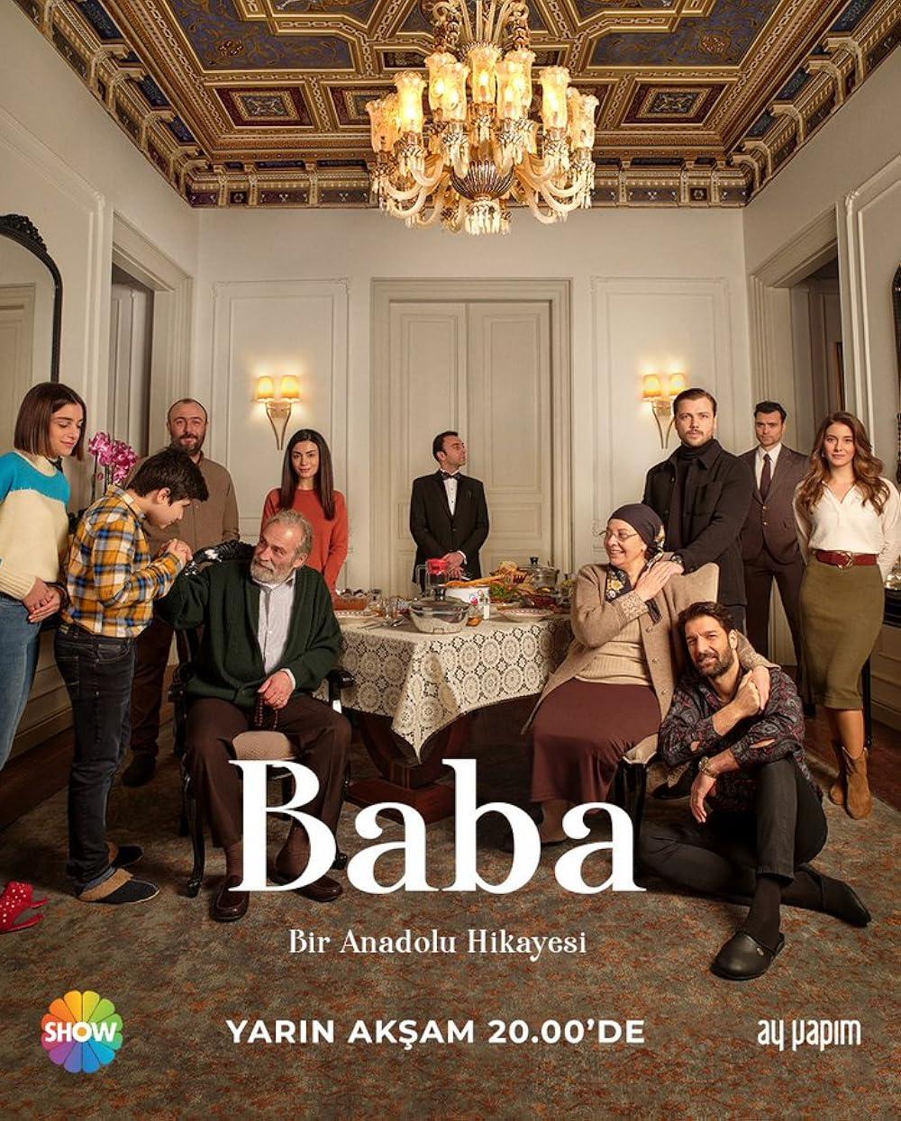 Father (TV Series)