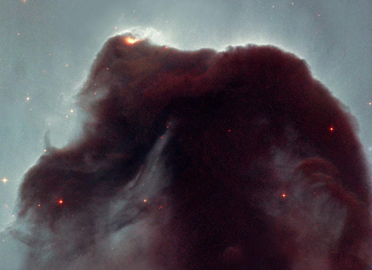 Atbaşı Nebula