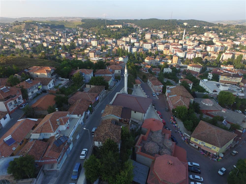 Havza (District)