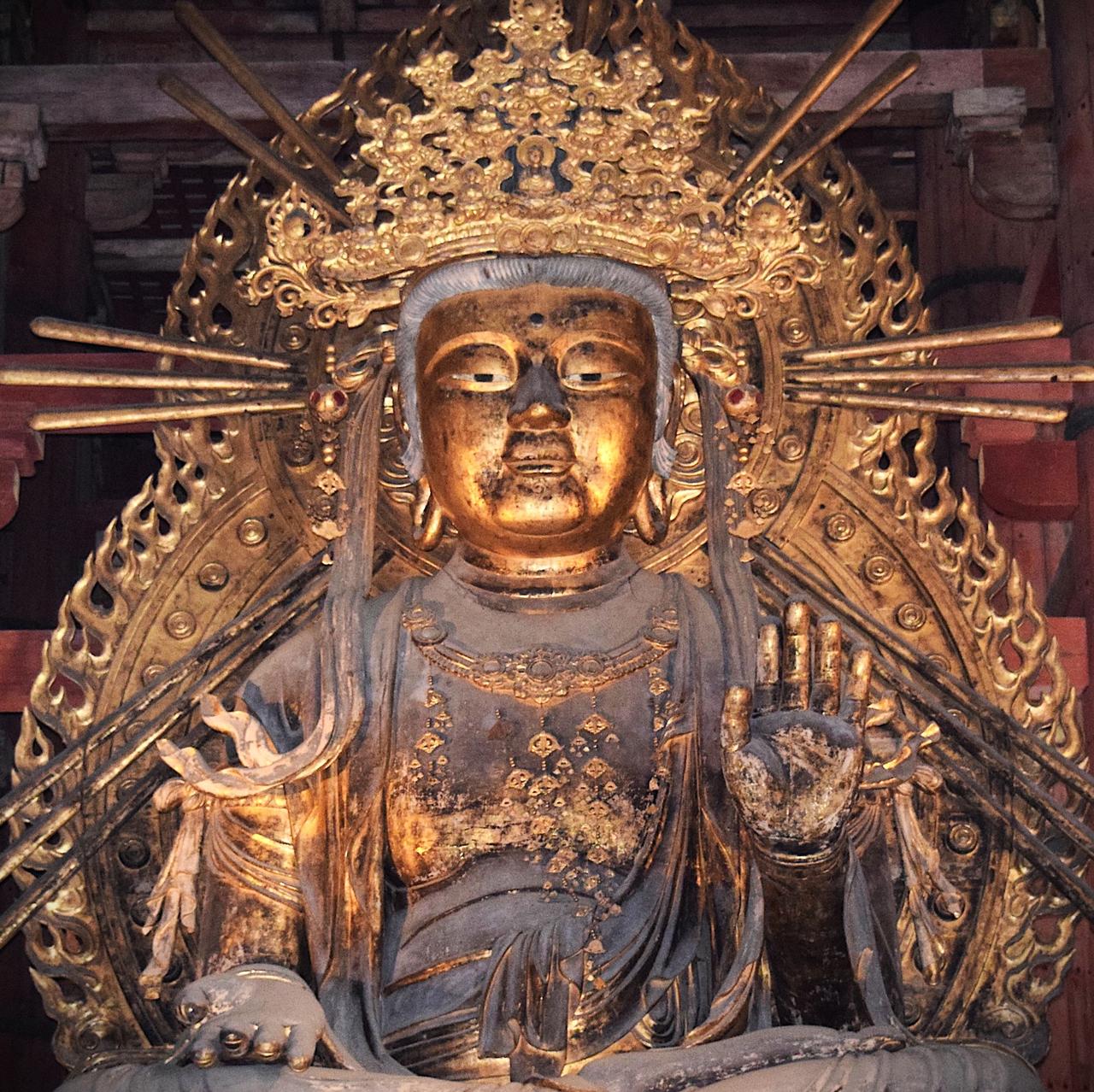 Buddhism