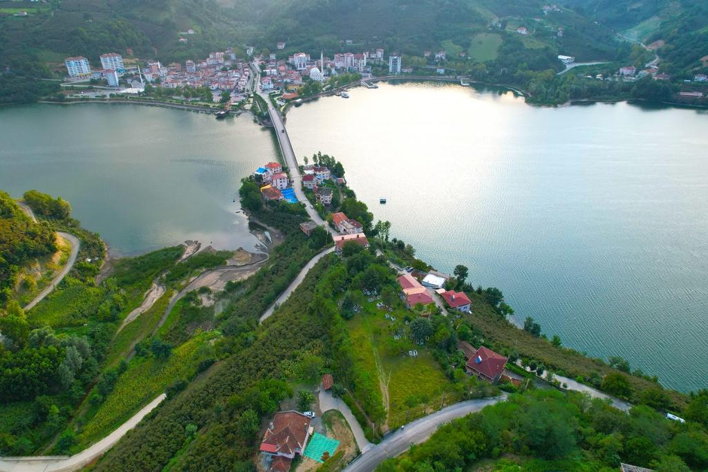 Ayvacık (District)