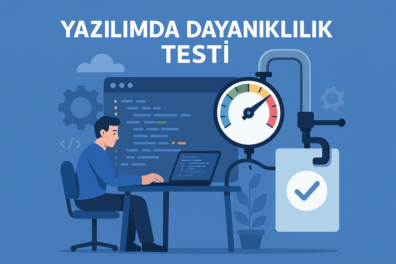 Software Resilience Testing