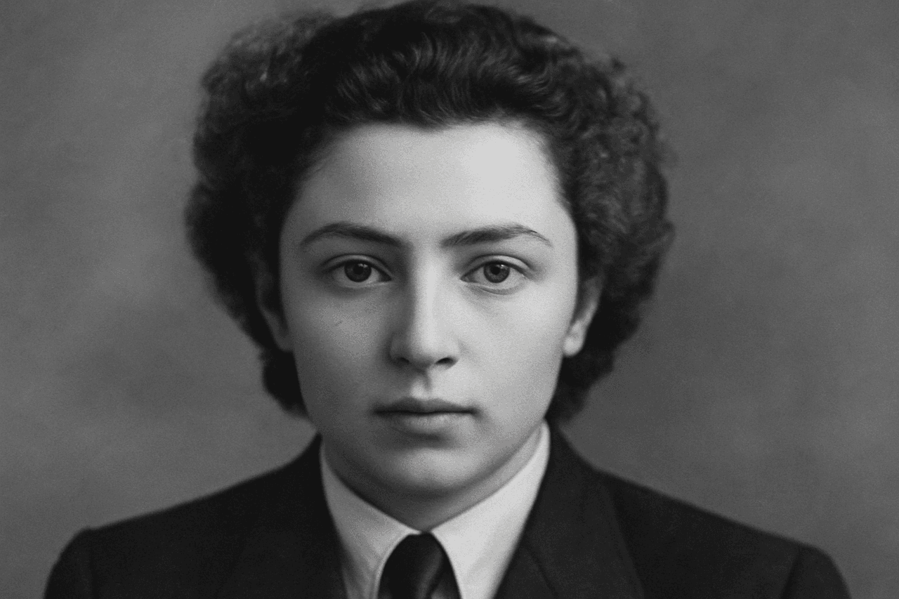 Bahire Bediz Aydilek Morova