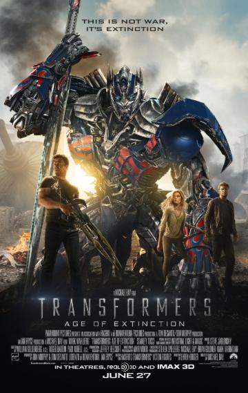 Transformers: The Lost Age (Film)