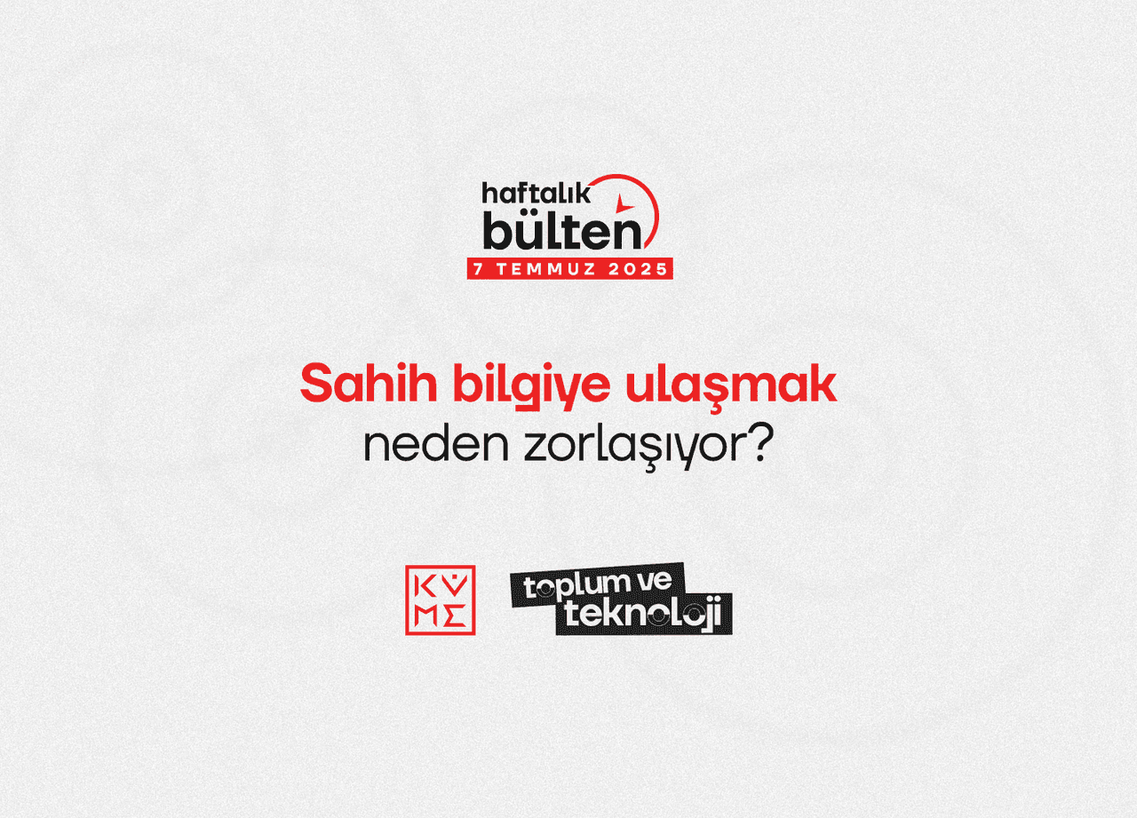 #17 Society and Technology Bulletin