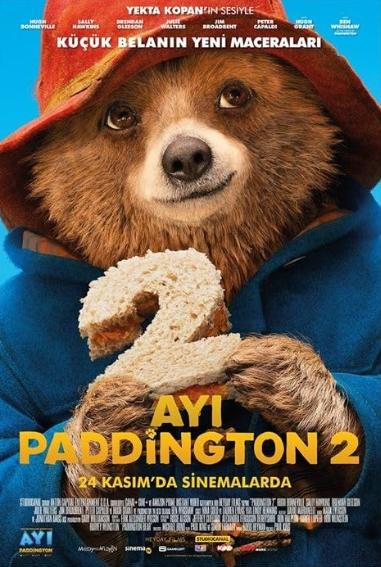 Paddington Bear 2 (Film)