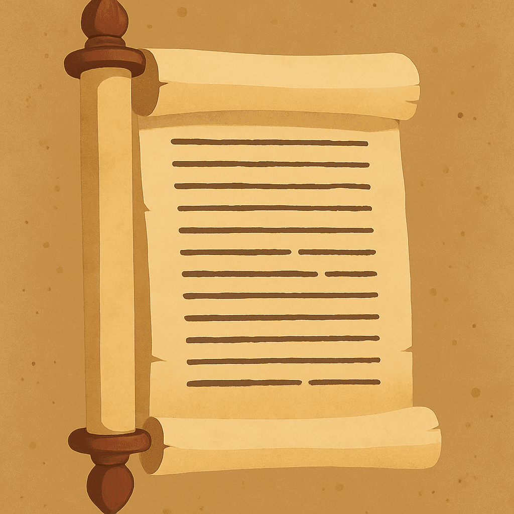 The Invention of Writing