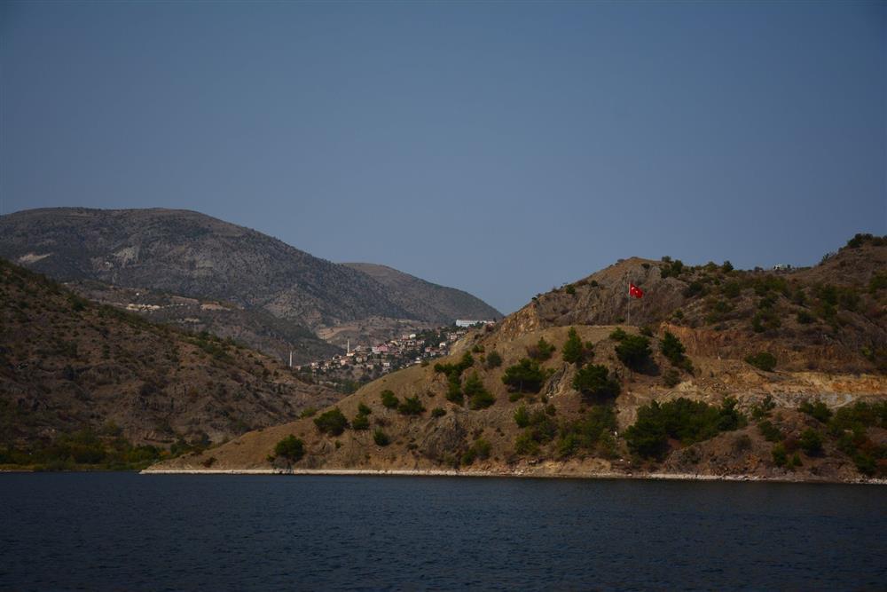 Oğuzlar (District)