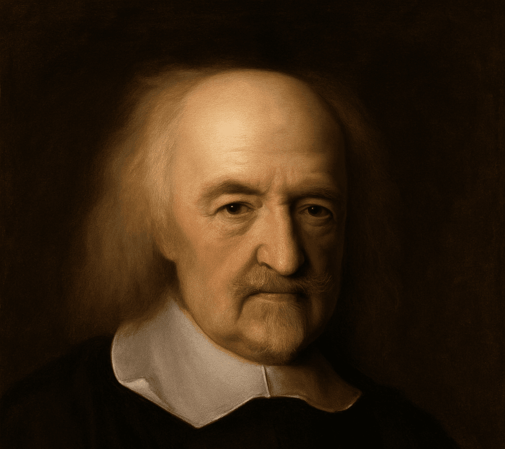 Thomas Hobbes