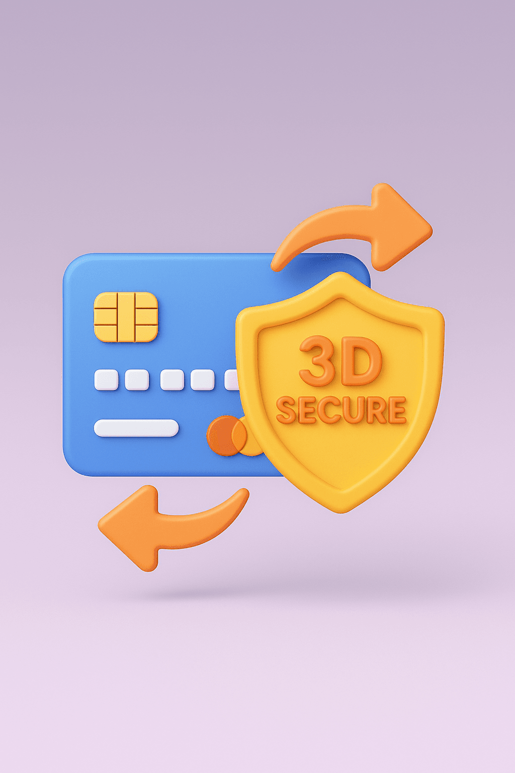 3D Secure
