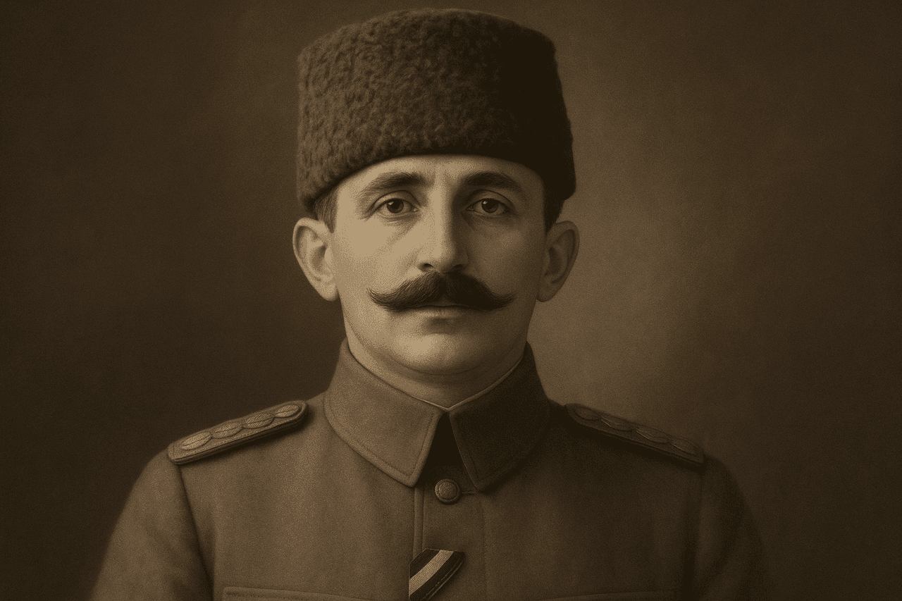Cafer Tayyar Eğilmez