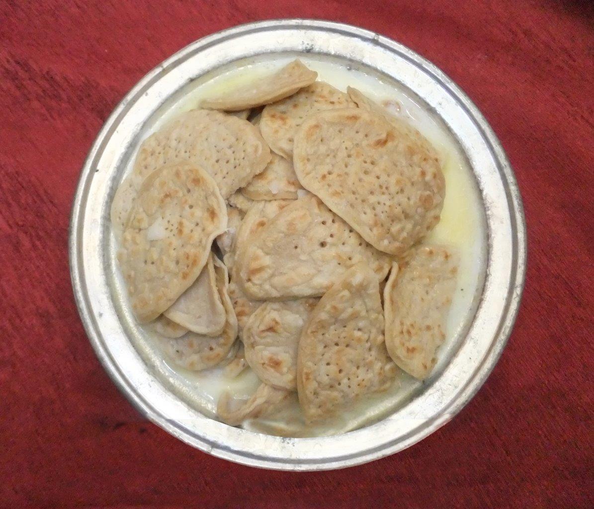 Arapgir Akıtma Bıciği