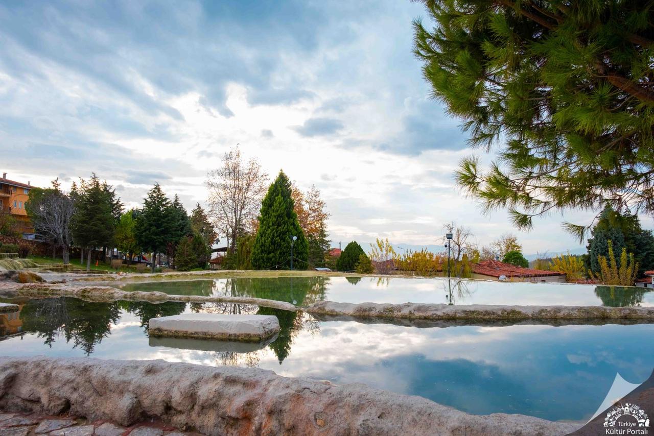 Karahayıt Hot Springs