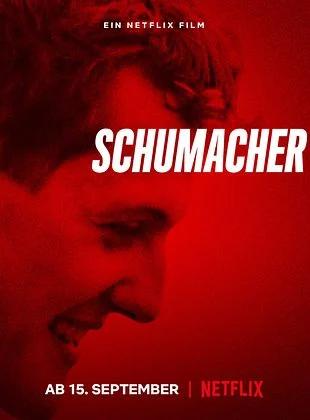 Schumacher (Belgesel)