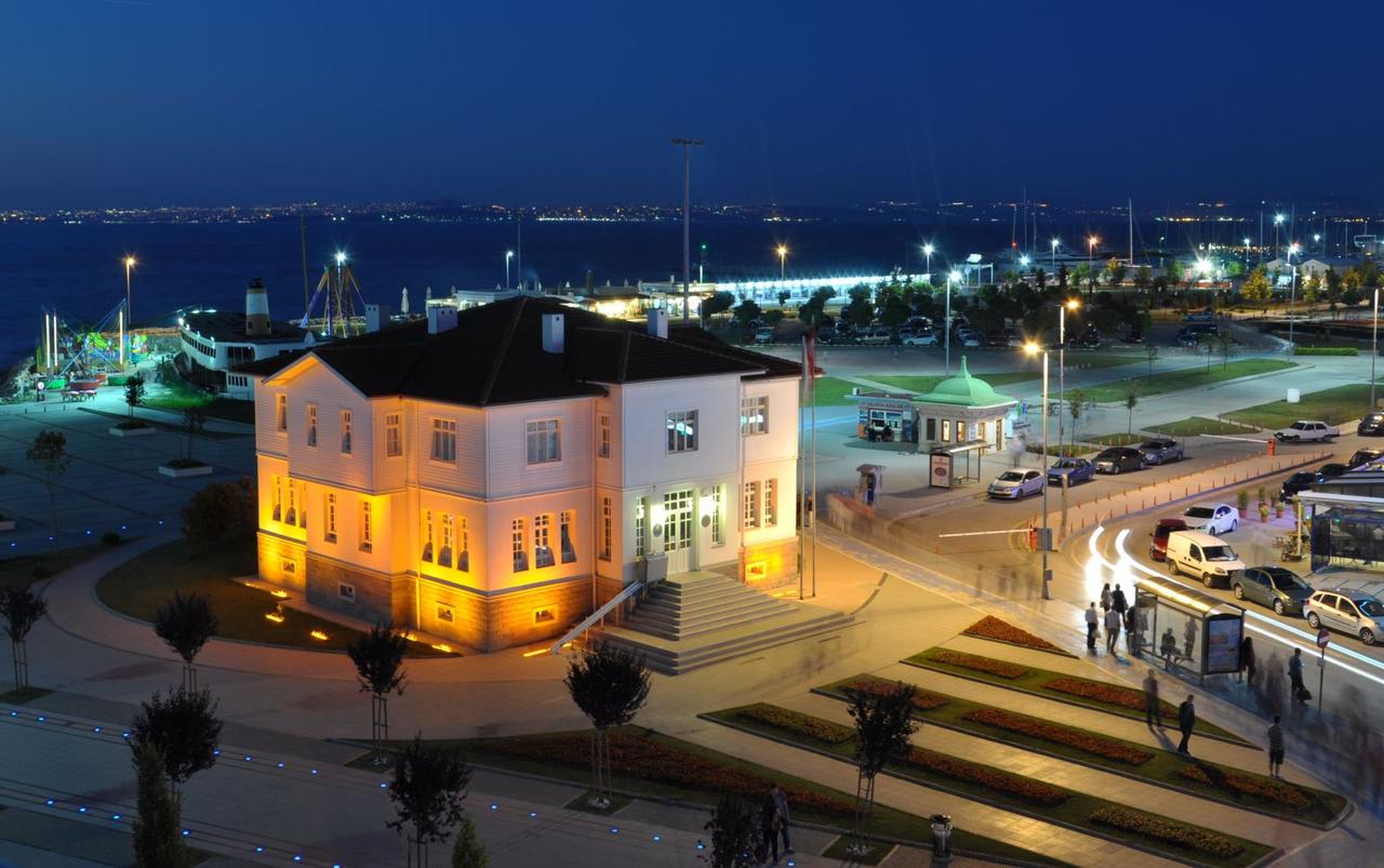 Yalova City Museum