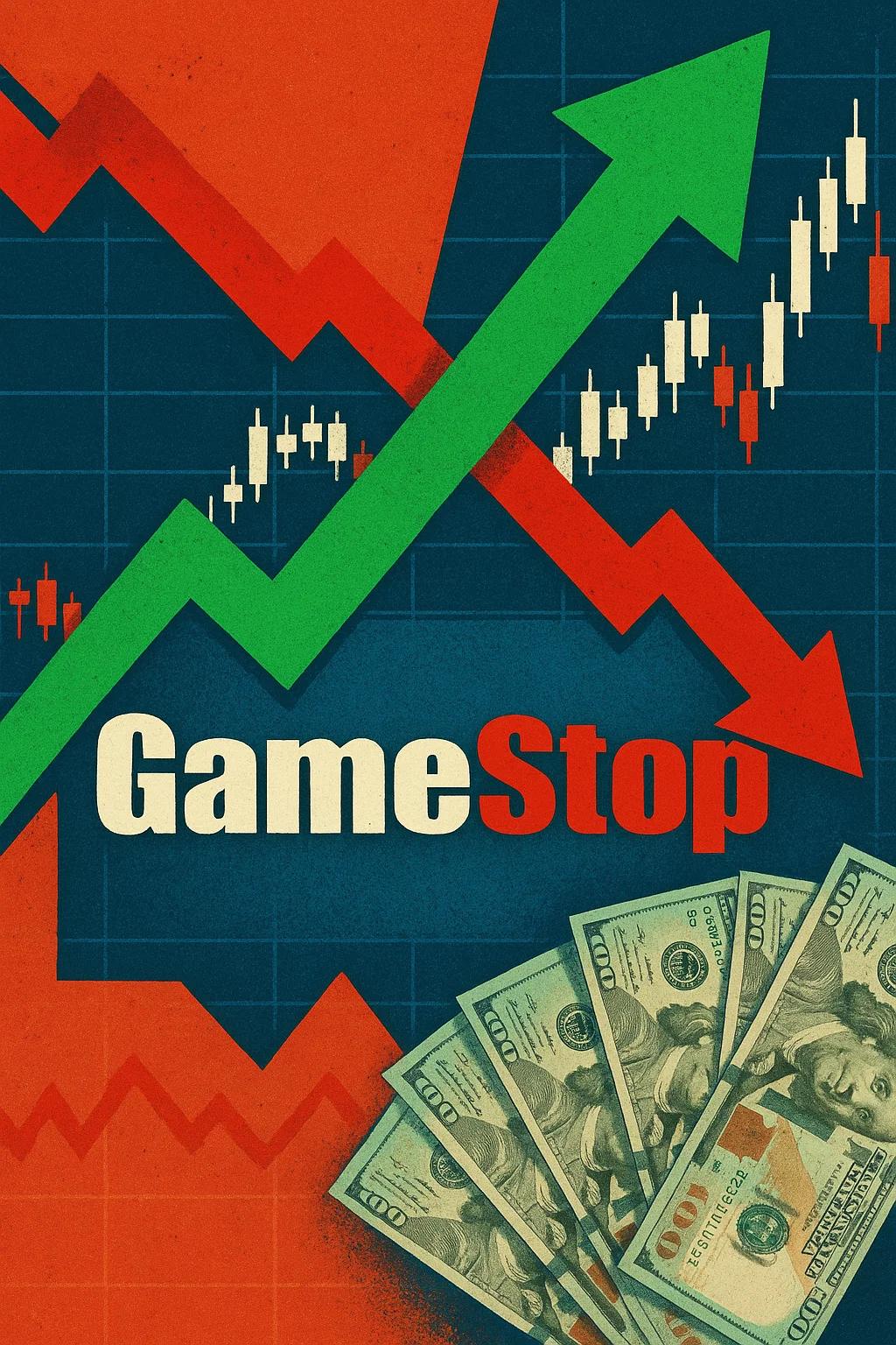 GameStop Incident