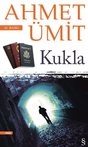 Puppet (Book)