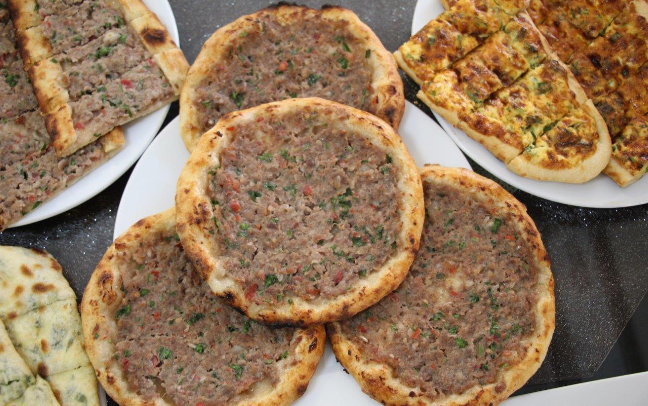 Yenipazar Pide