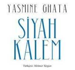 Siyah Kalem (Kitap)