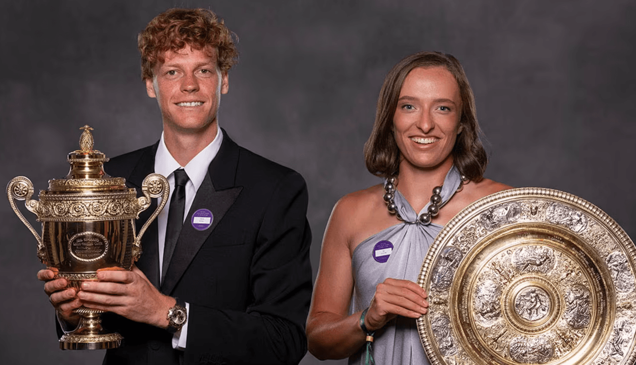 2025 Wimbledon Turnuvası image