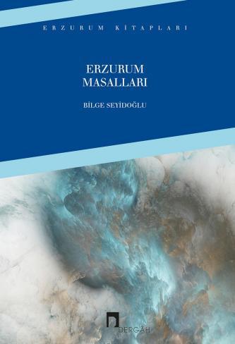 Folktales of Erzurum (Book)