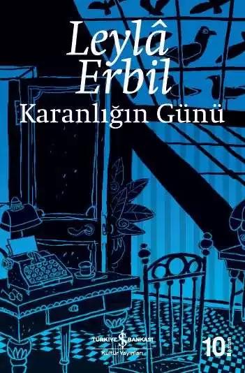 Karanlığın Günü (Kitap)