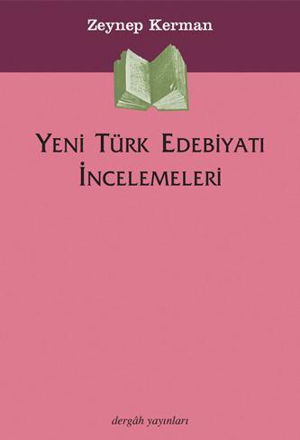 Studies in New Turkish Literature (Book)