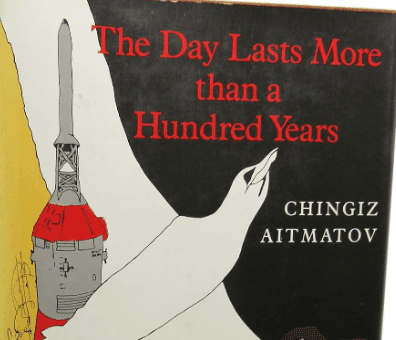 The Day Lasts More Than a Hundred Years (Book)