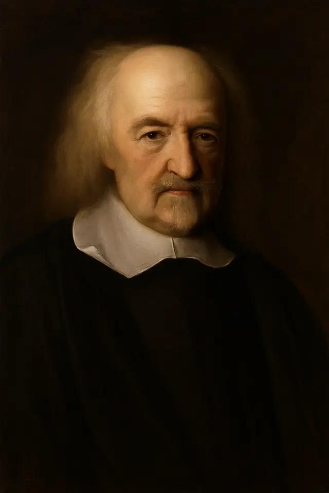 Thomas Hobbes