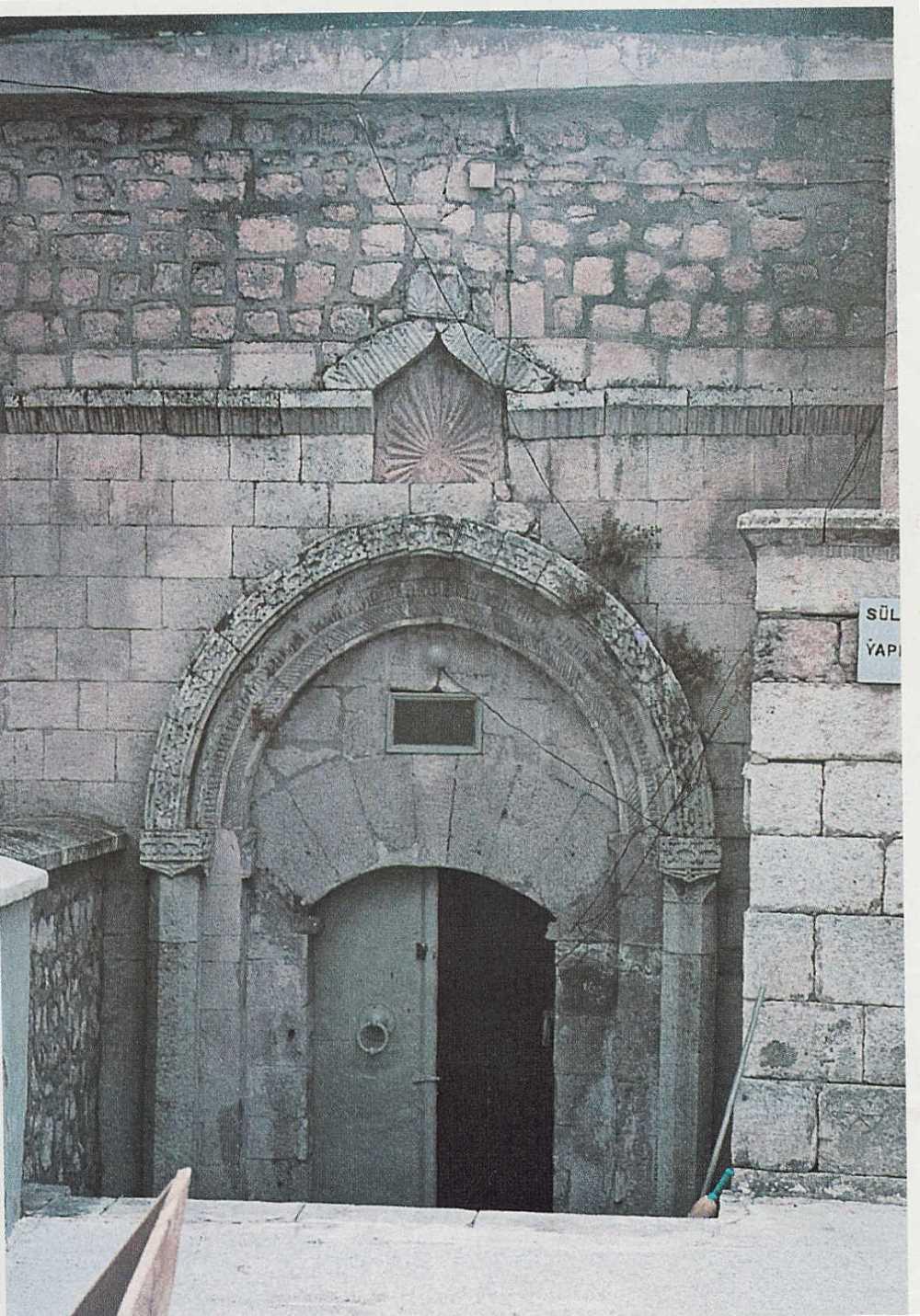 Süleymaniye (Kale) Camii