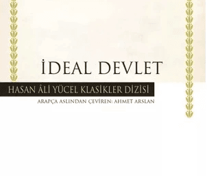 Ideal State (Book)