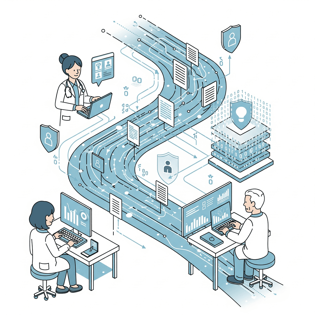 Clinical Data Management