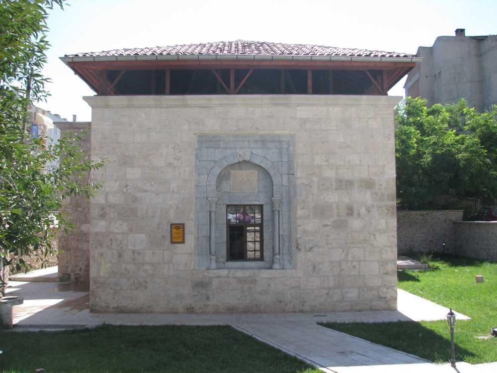 Abdulmuttalip Zaviyesi