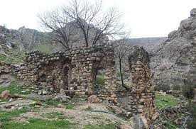 Fakî Teyran Medresesi