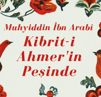Muhyiddin Ibn Arabi in Pursuit of the Red Sulphur (Book)