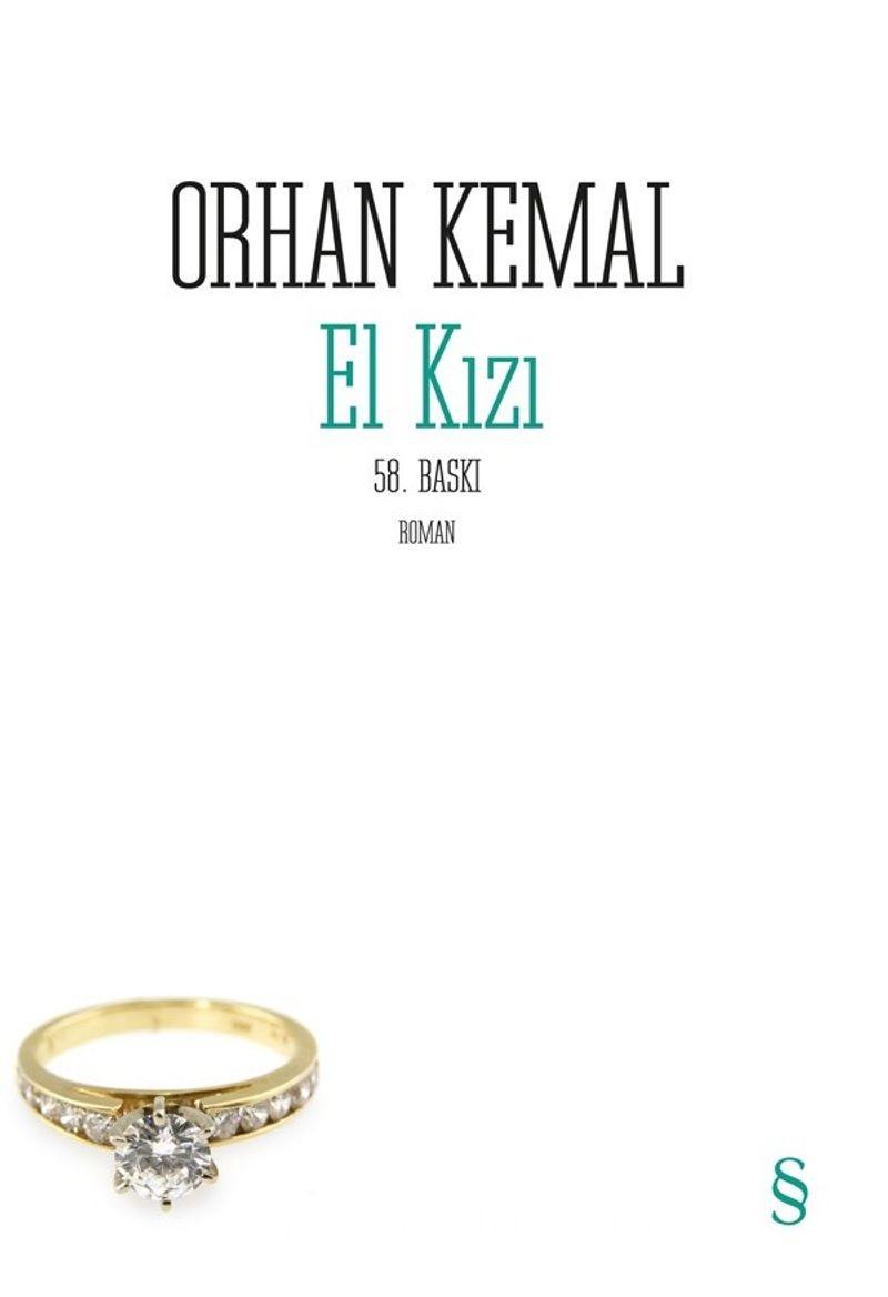 El Kızı (Kitap)