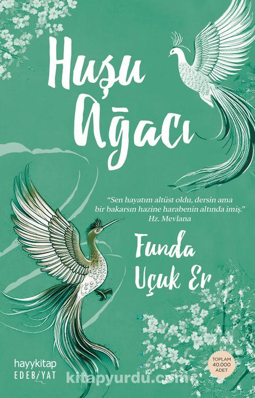 Huşu Tree (Book)