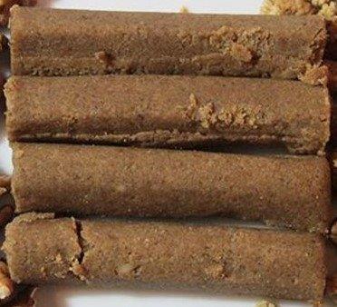 Kemaliye Lök Dessert / Eğin Lök Dessert