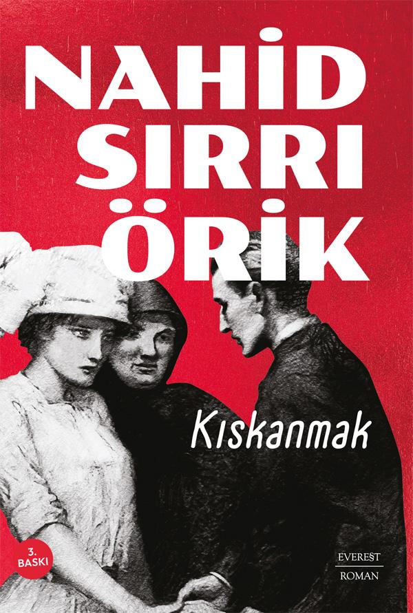 Jealousy (Book)