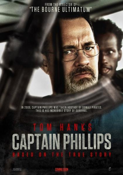 Captain Phillips (Movie)