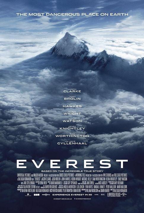 Everest (Movie)