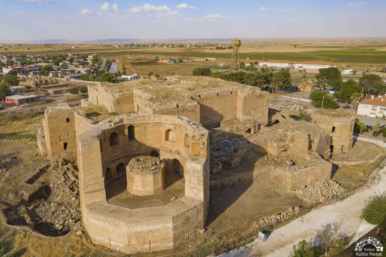 Harran Archaeological Site