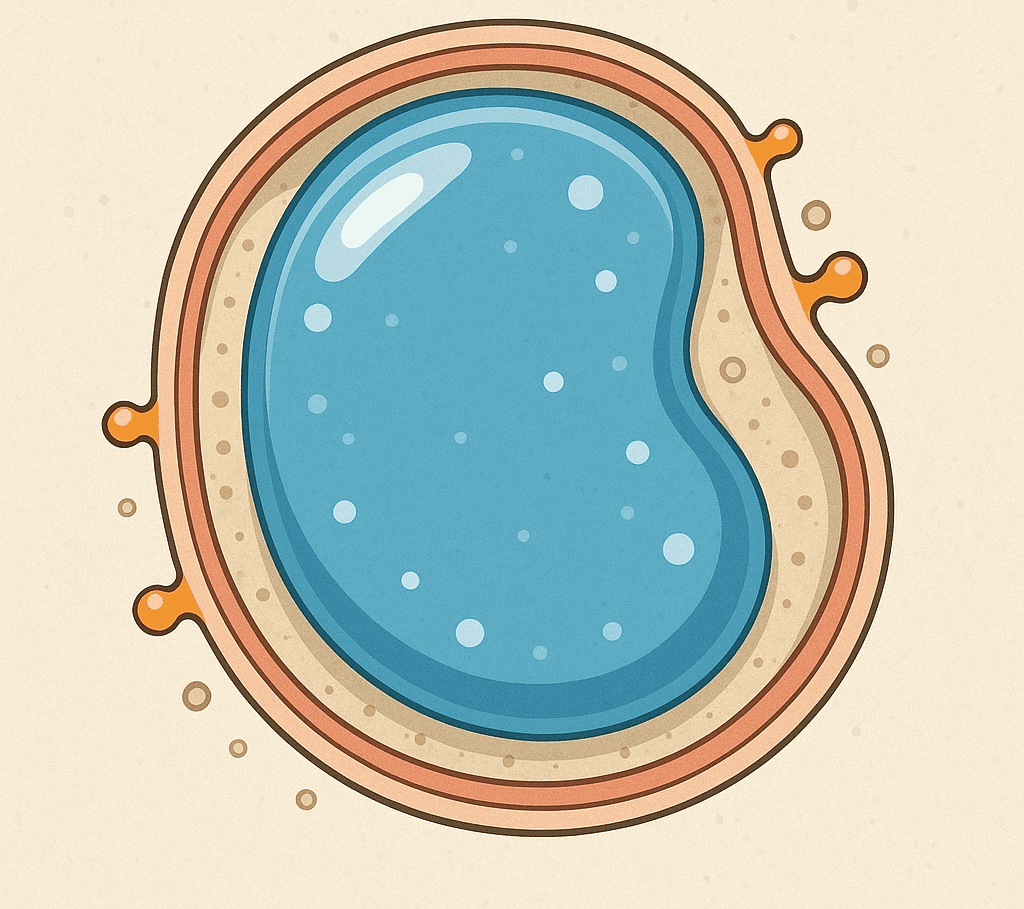 Vacuole