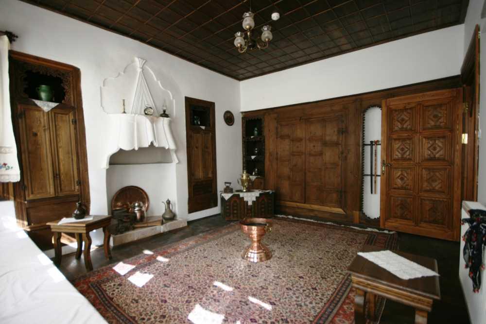 Tokat Culture House
