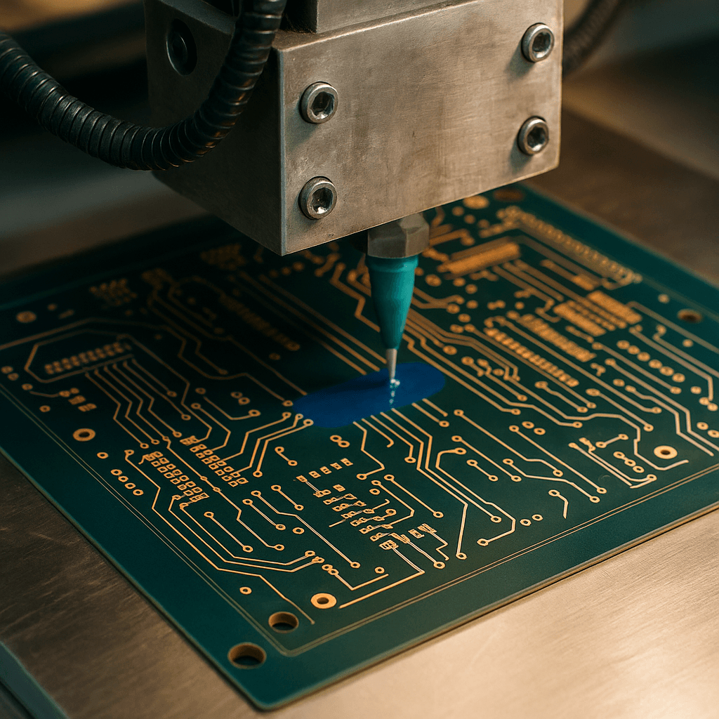 PCB Manufacturing