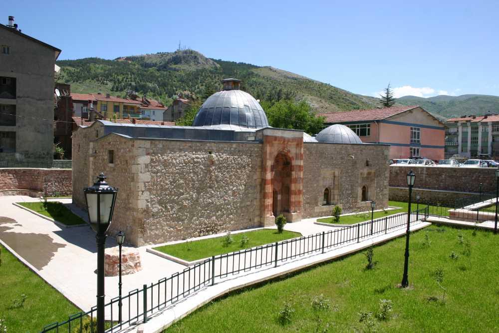 Halef Sultan Zaviyesi