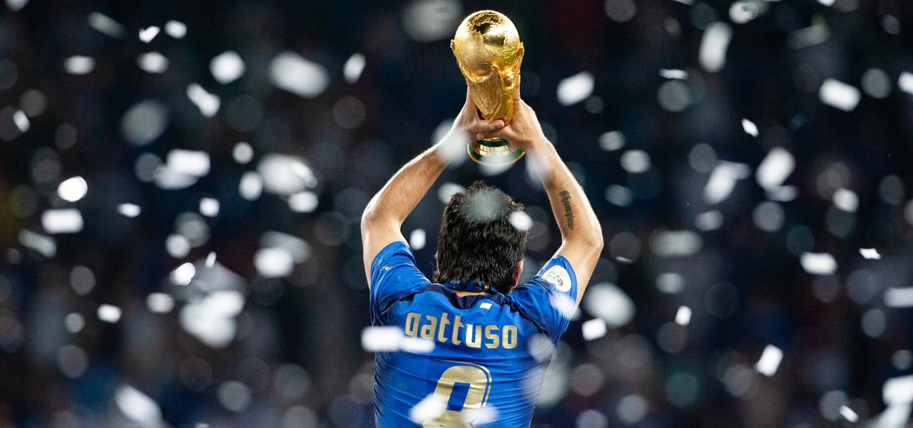 Gennaro Gattuso