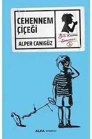 Cehennem Çiçeği (Book)