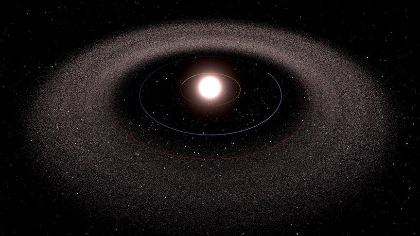Can the Size of the Universe Be Calculated?