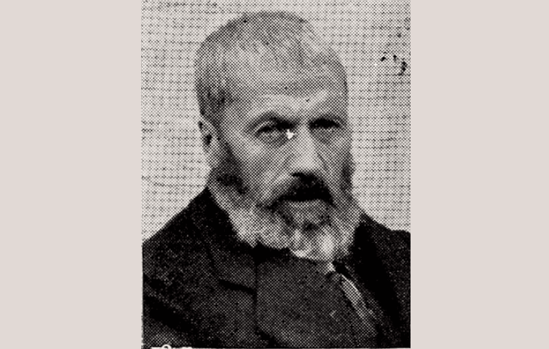 Ahmet Remzi Akgöztürk